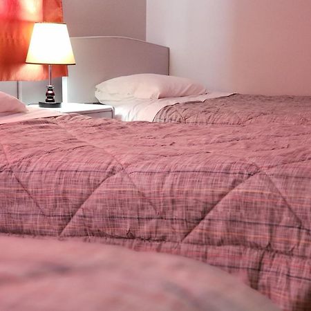 Hotel Sevilla تيموكو المظهر الخارجي الصورة