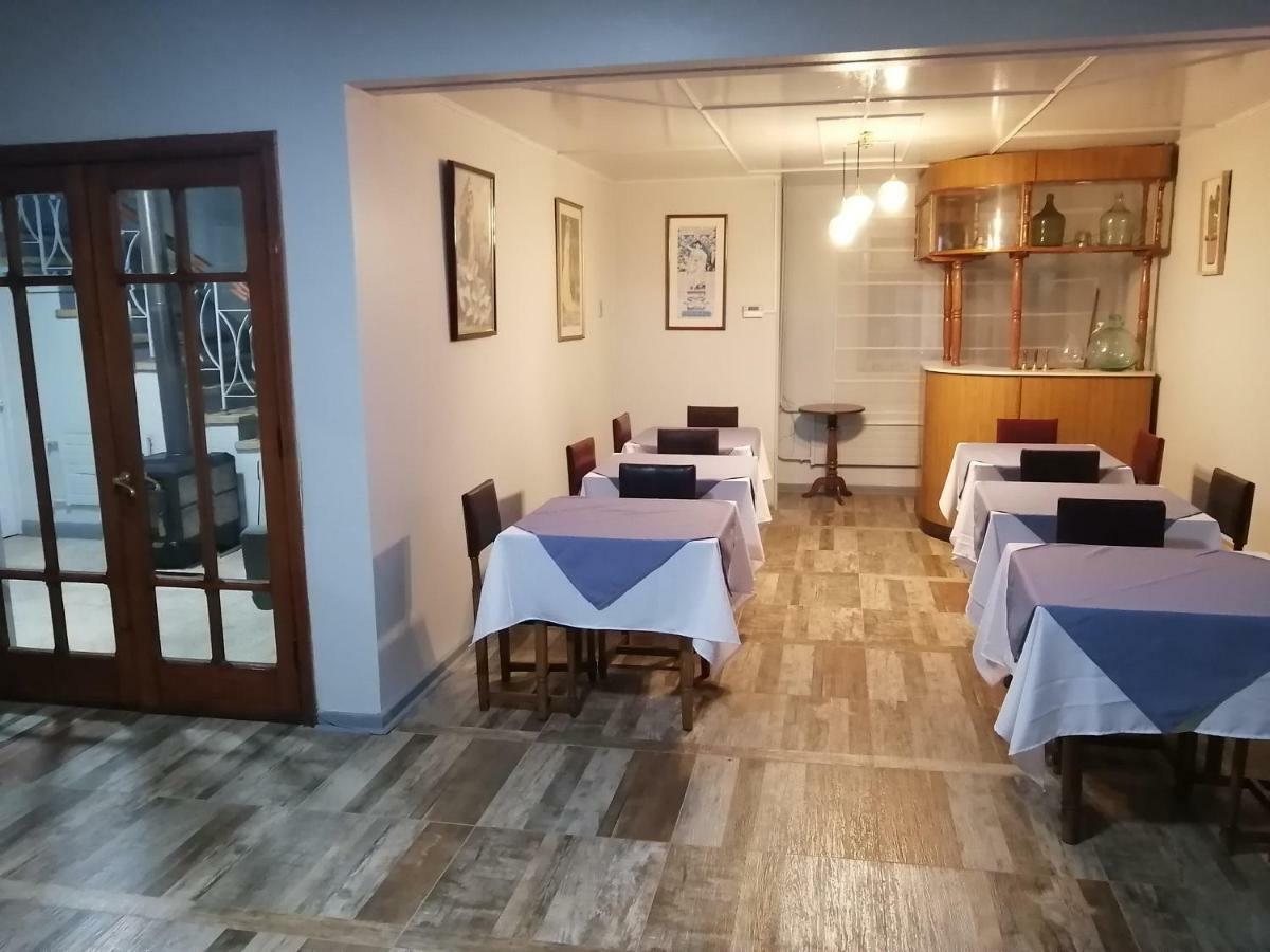 Hotel Sevilla تيموكو المظهر الخارجي الصورة