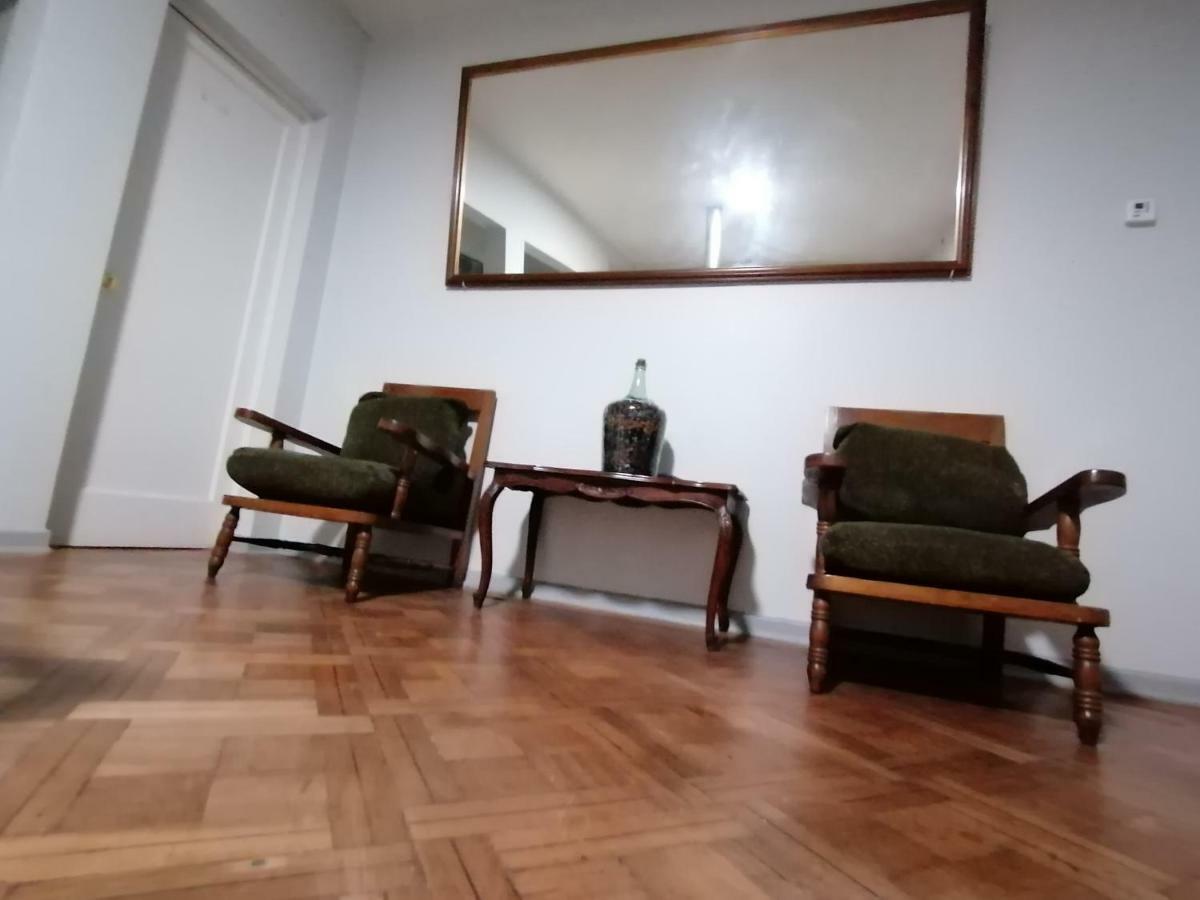 Hotel Sevilla تيموكو المظهر الخارجي الصورة