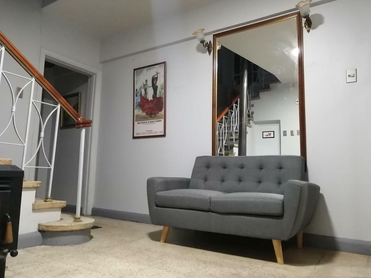 Hotel Sevilla تيموكو المظهر الخارجي الصورة