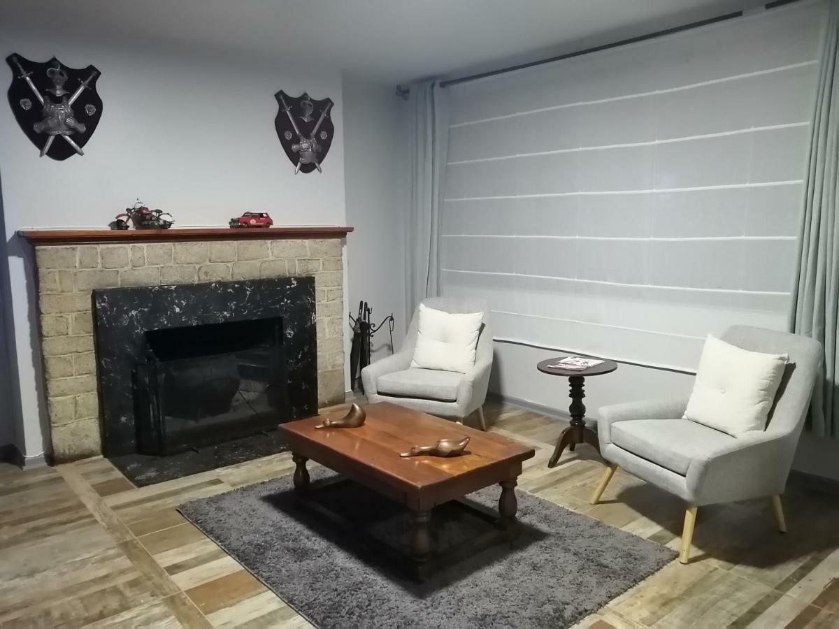 Hotel Sevilla تيموكو المظهر الخارجي الصورة