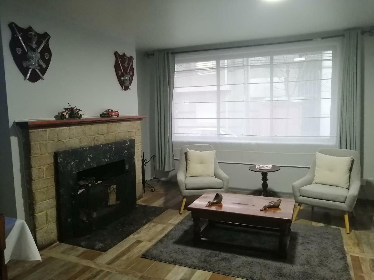 Hotel Sevilla تيموكو المظهر الخارجي الصورة