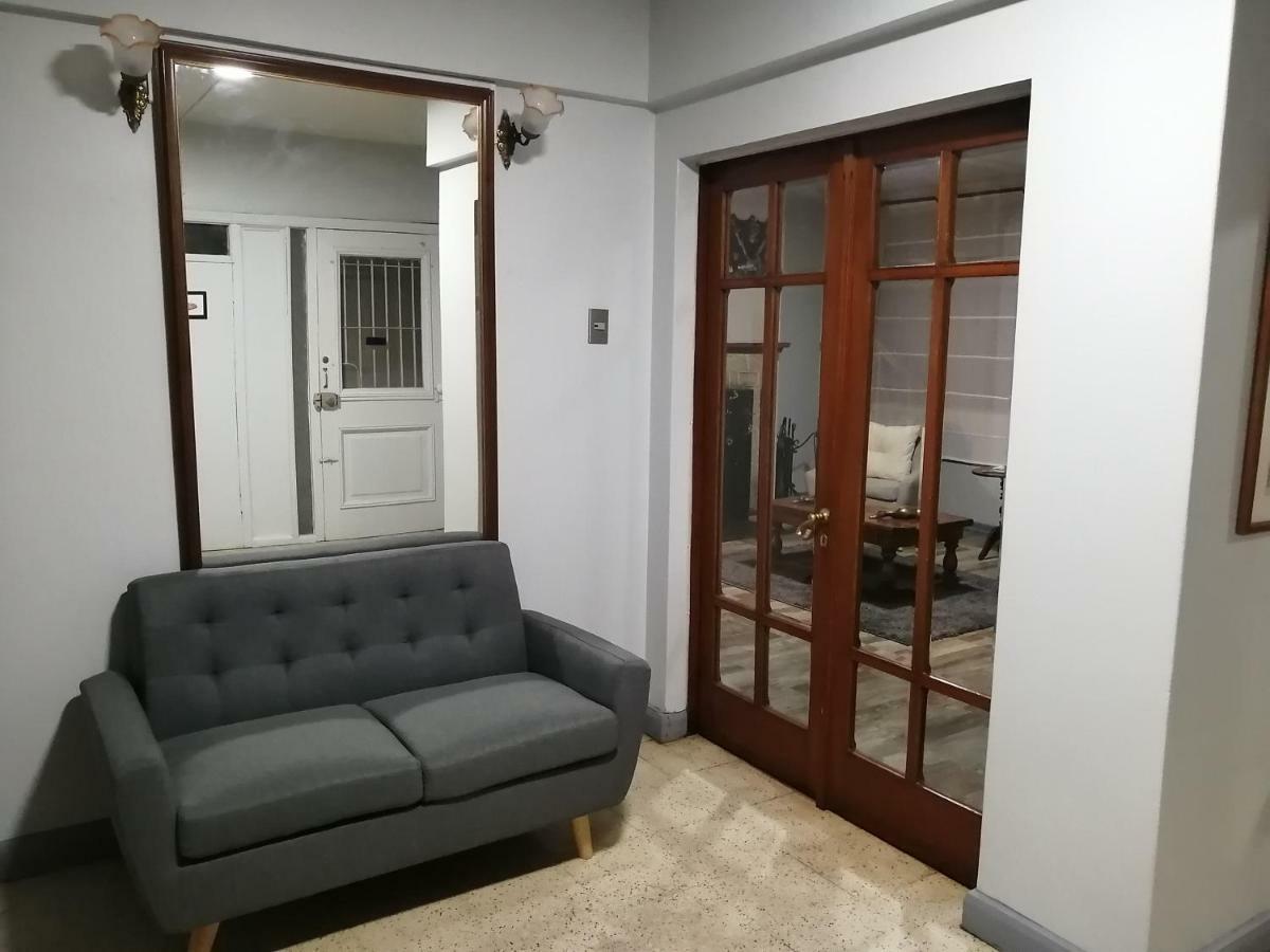 Hotel Sevilla تيموكو المظهر الخارجي الصورة